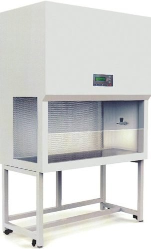 Horizontal Laminar Flow Cabinet