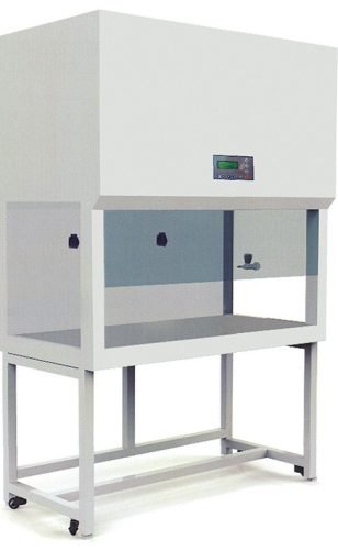 Vertical Laminar Flow Cabinet